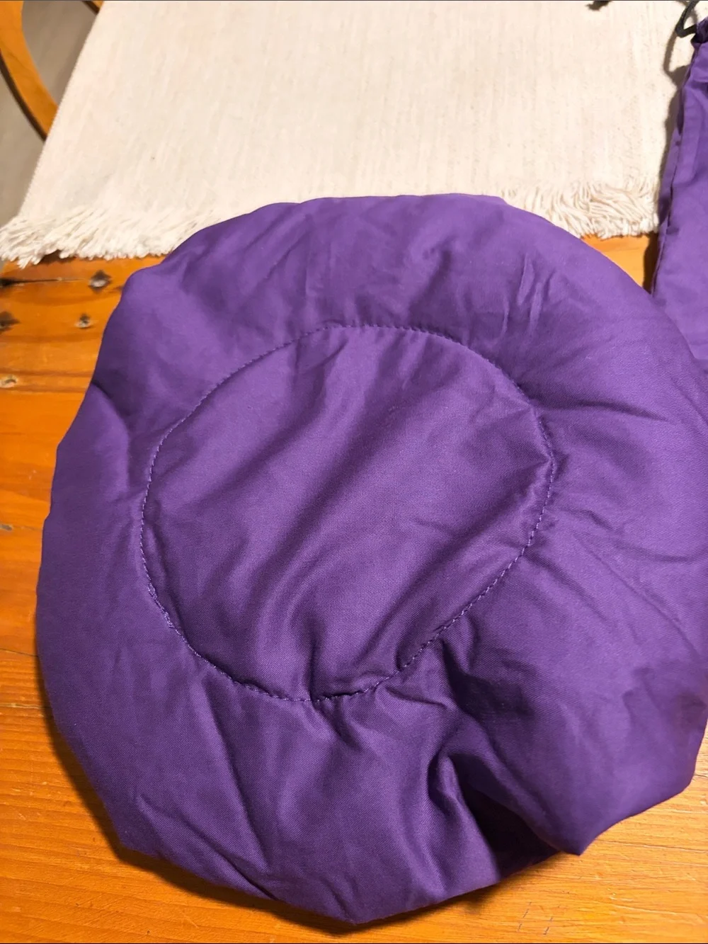 MiFine Deep conditioning Heat Cap